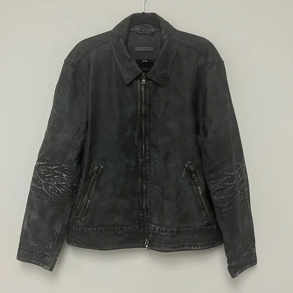 John Varvatos Sorcha Jacket. Size EU 56 USA 46